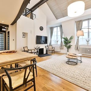 Appartement met Twee Slaapkamers
